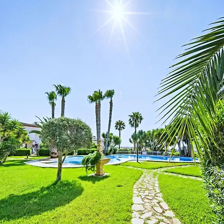 Holiday home Rosada By Interhome