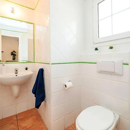 Rosada By Interhome *