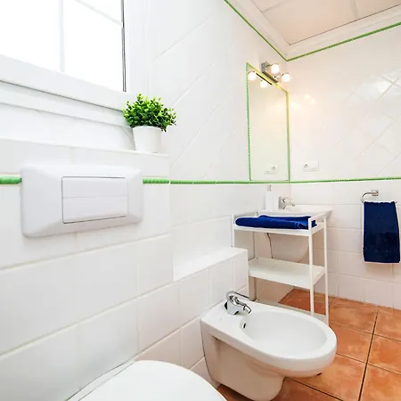 Σπίτι διακοπών Rosada By Interhome