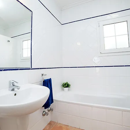 Rosada By Interhome Holiday home Calpe