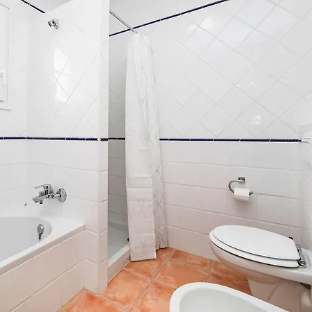 Rosada By Interhome Calpe