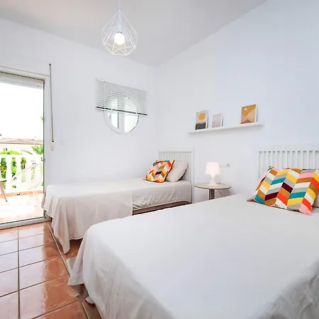 Holiday home Rosada By Interhome