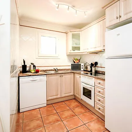 Rosada By Interhome Holiday home *