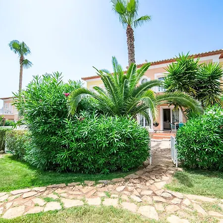 Holiday home Rosada By Interhome *