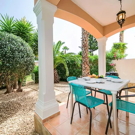 Holiday home Rosada By Interhome Calpe