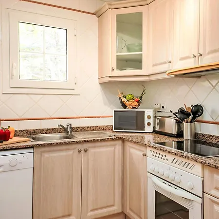 Rosada By Interhome Holiday home