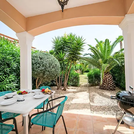 Holiday home Rosada By Interhome