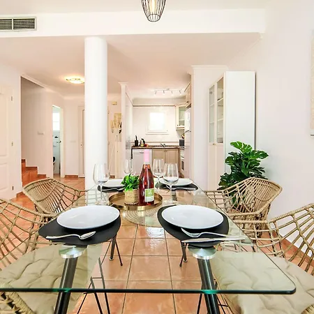 Rosada By Interhome Holiday home *