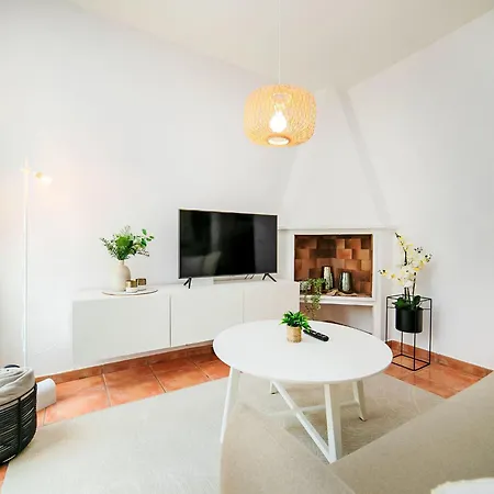 Holiday home Rosada By Interhome Calpe