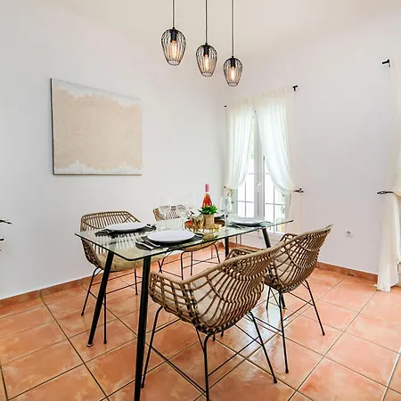 Holiday home Rosada By Interhome Calpe