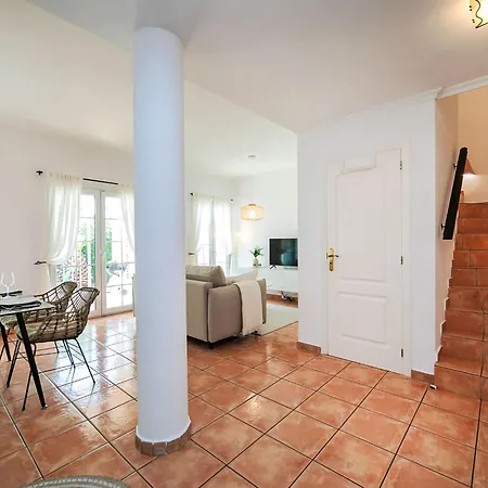 Rosada By Interhome * Calpe