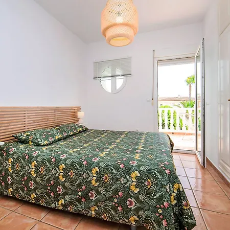 Rosada By Interhome Calpe