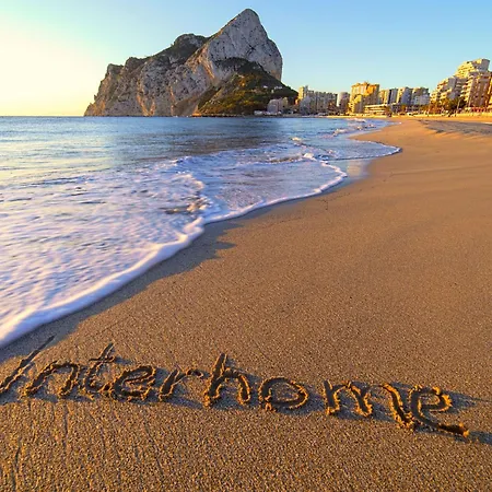 Dom wakacyjny Rosada By Interhome *