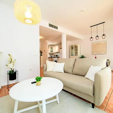Rosada By Interhome Dom wakacyjny