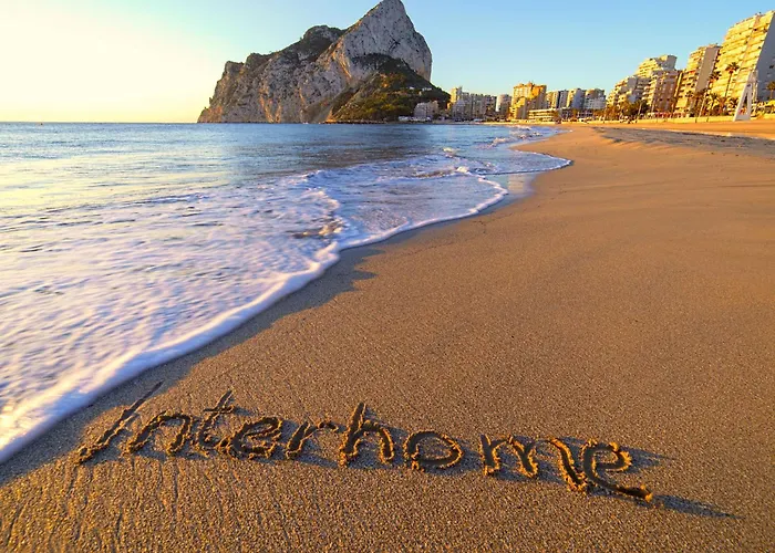 Сasa de vacaciones Rosada By Interhome *