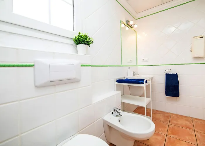 Сasa de vacaciones Rosada By Interhome