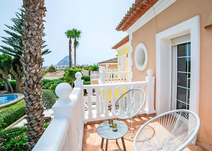 Rosada By Interhome